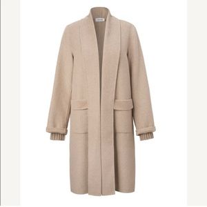 Splendid x Cella Jane Icon Coat